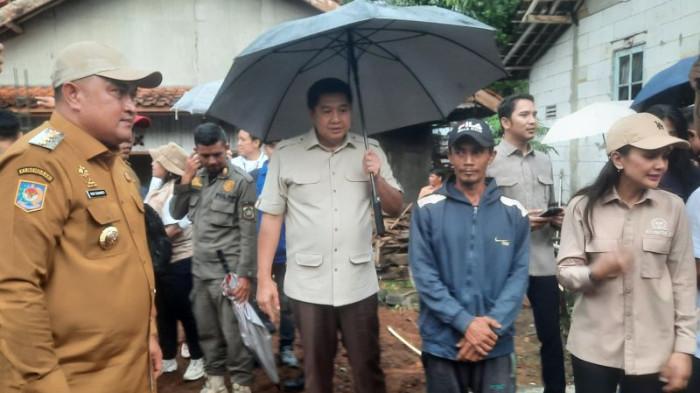 Kemiskinan Ekstrim Tertinggi di Halaman Rumah Prabowo, 14.000 Kepala Keluarga Tinggal di Rutilahu