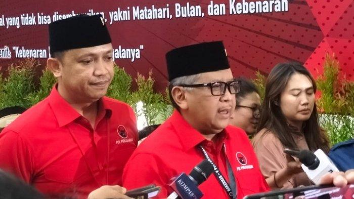 PDIP Masih Lihat Situasi Permainan dan Tunggu Momentum untuk Calon Gubernur di Jakarta dan Banten