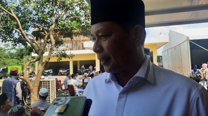 Ingin Cetak Sejarah Quattrick, PPP Pastikan Usung Kader Terbaik di Pilbup Bogor 2024