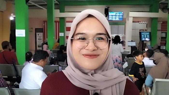 Siti Syarifah Ungkap Pelayanan yang Didapat saat Ikut Cek Kesehatan Gratis di Puskesmas Beji Depok