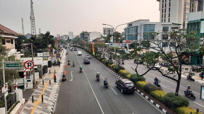 Pemkot Depok Pakai Alat Pengukur Kualitas Udara dari KLHK, Tidak Pakai Alat IQAir