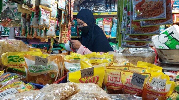 Minyak Goreng di Kota Depok Masih Mahal, Harganya Capai Rp 48.000 per Dua Liter