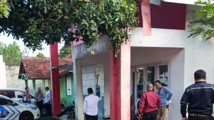 Tempat Kos MTW Blitar