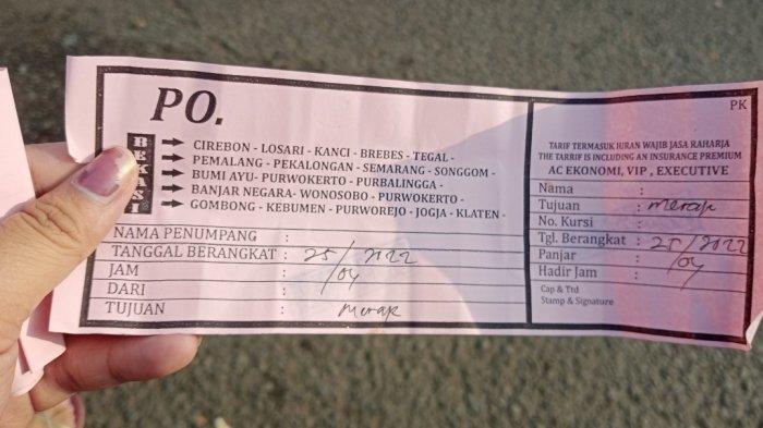 Calo di Terminal Bekasi Gentayangan, Ibu Bawa Dua Balita Jadi Korban Disuruh Beli Tiket Bodong