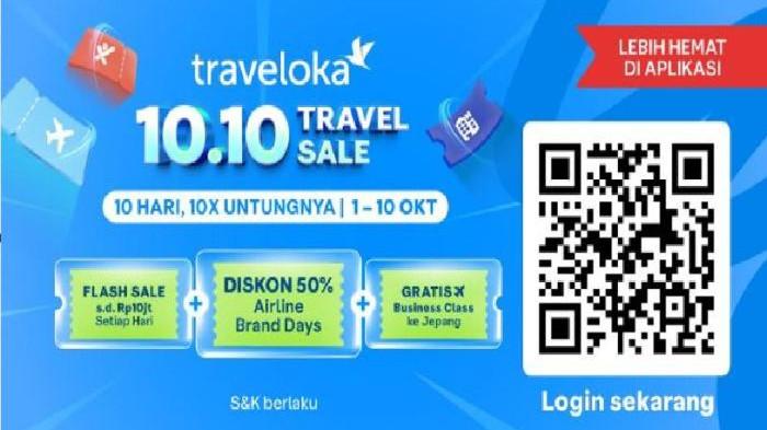 Traveloka Ubud