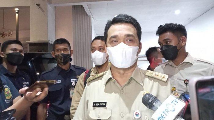 Wagub Ariza Sebut PTM 100 Persen Masih Berlanjut Meski Siswa SMAN 71 Duren Sawit Terpapar Omicron