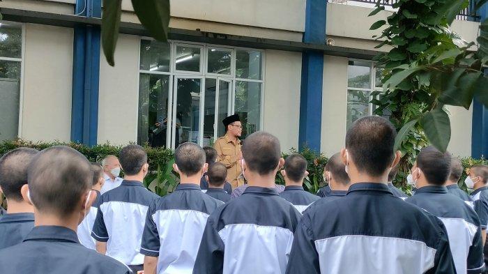 Warga Depok Siap-Siap, Pemkot Berikan 10 Kuota Pelatihan Kerja yang Nantinya Dikirim ke Jepang