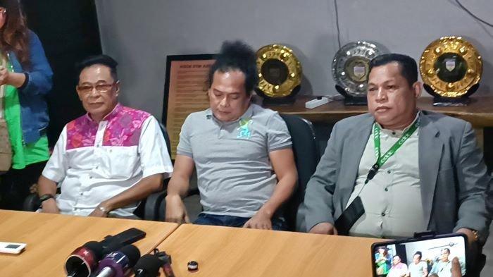 Konflik Hak Cipta Yoni Dores dengan Lesti Kejora Masih Berlanjut, Gara-gara 3 Kali Tak Ditemui