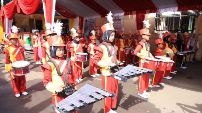 Gelar Festival Tangkil 2025, Pemkab Bogor Angkat Potensi Lokal dan Peran Perempuan Desa