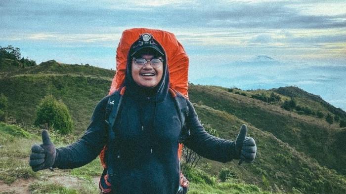 Mahasiswa IPB Meninggal Saat Ekspedisi Patriot di Papua, Rektor: Kami Kehilangan Anak Muda Pejuang - Tribunnewsdepok.com