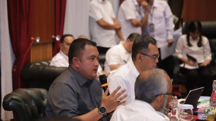Dana Transfer Pusat Dipotong 24,9 Persen, Ini Langkah Bupati Bogor Rudy Susmanto