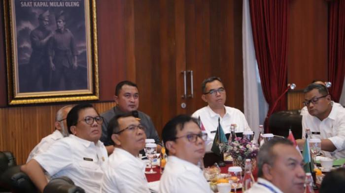 Serap 28.500 Tenaga Kerja, Perputaran Uang Program MBG di Kabupaten Bogor Capai Rp 12 Triliun