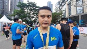 Kapolsek-Tanjung-Duren-Kompol-Muharram-Wibisono-ikut-SuperBall-Run-2023.jpg