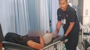 Nesah-korban-pembacokan-yang-dilakukan-oleh-suaminya-sendiri-di-Desa-Puncak.jpg