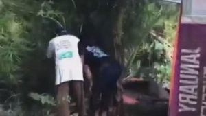 Salah-satu-TKP-pencurian-ternak-kambing-di-Panti-Asuhan-Wisma-Karya-Bakti.jpg