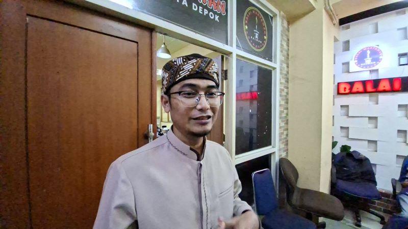 Ade Supriyatna Ulik Makna Filosofis Tradisi Lebaran Depok, Cerminan Nilai-nilai Luhur pada Leluhur 