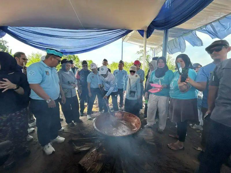 Ade Supriyatna Ajak Masyarakat Ramaikan Perayaan Lebaran Depok 2026