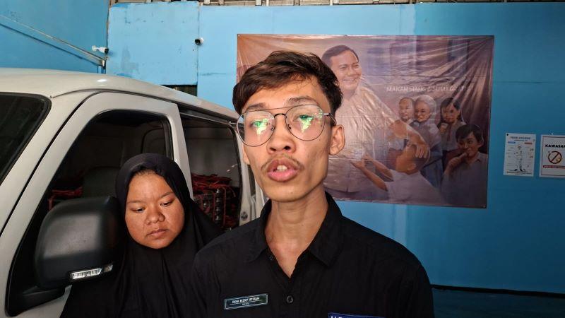 Menu MBG Viral di Medsos, Ini Penjelasan Ahli Gizi SPPG Mampang 1 Depok Soal Kandungan Gizinya 