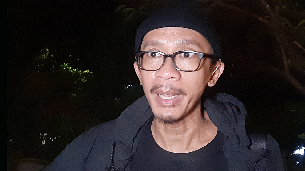 Aming Sugandhi Minta Pemudik Bermotor Jaga Keselamatan Anak-Anak, Jangan Sampai Lebaran Berduka