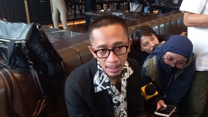 Aming Berusaha Istiqomah Usai Hijrah, Ingat Umur Makin Bertambah