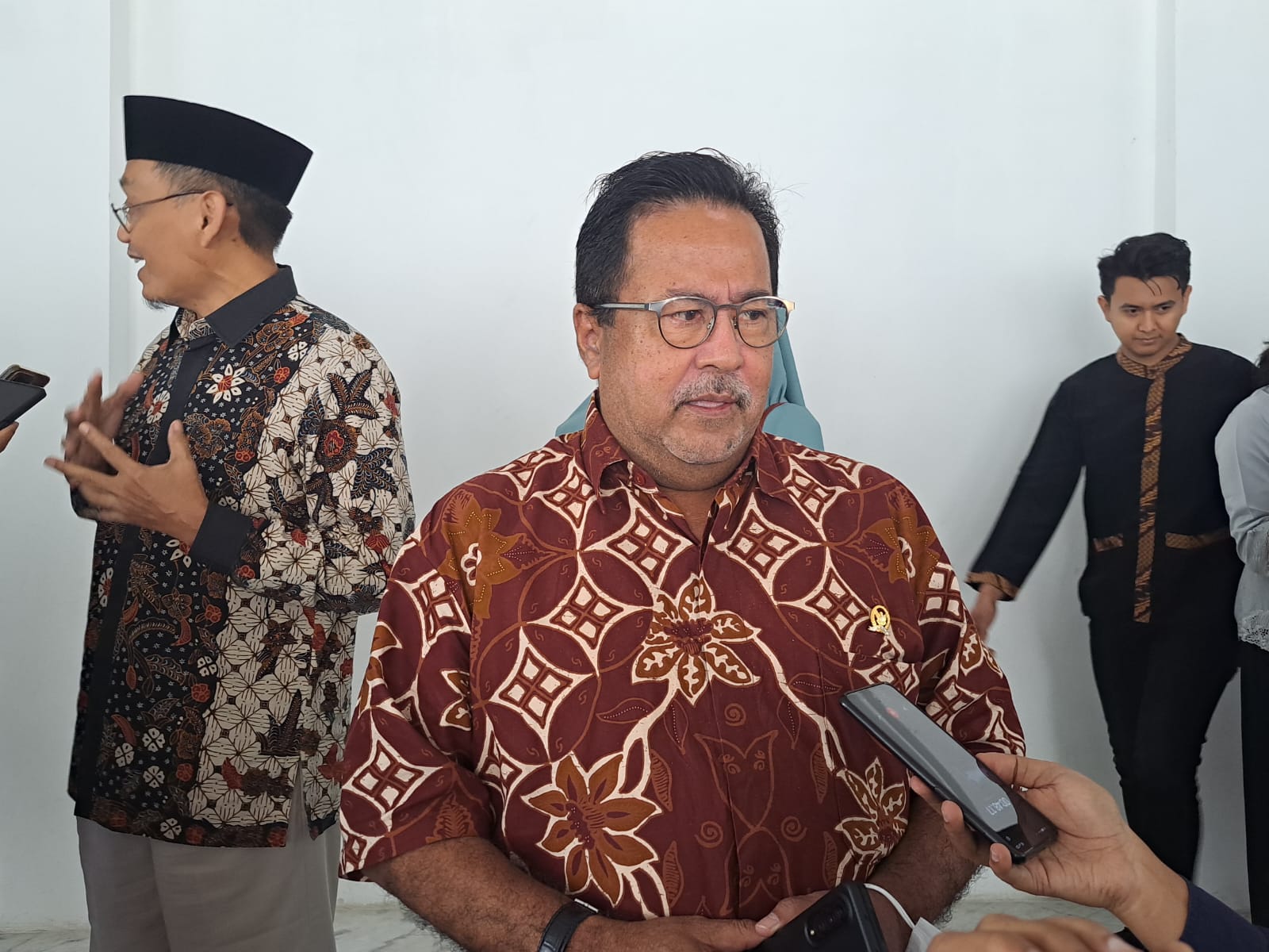 Komisi X DPR RI Akui Kecewa Piala Dunia U-20 Batal, Tapi Konstitusi Harus Tetap Dipatuhi