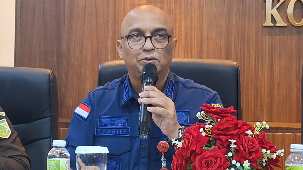 Dugaan Korupsi Dinas Kebudayaan DKI Jakarta, Uang Masuk ke Rekening Pribadi Tersangka