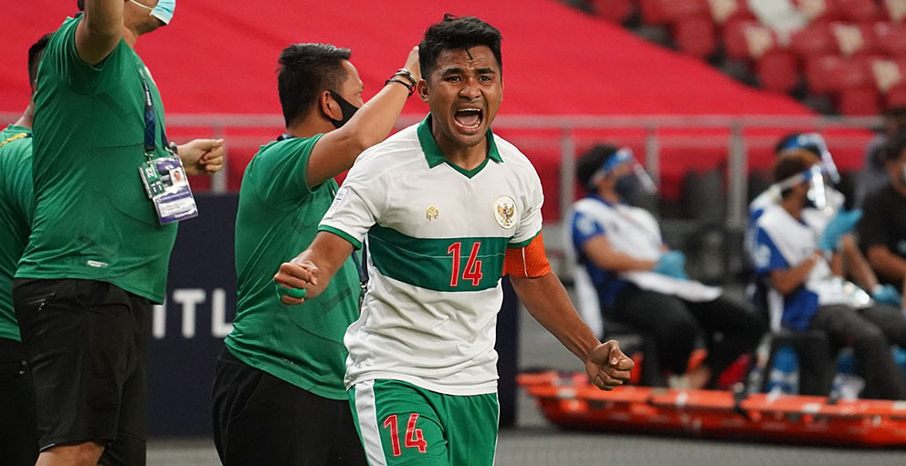 Asnawi Mangkualam Dukung Arhan dan Dewangga Bermain di Liga Korea Selatan