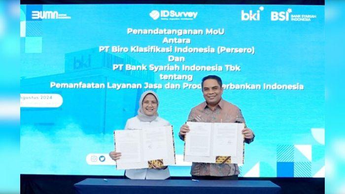 Payroll BSI Tumbuh 8,72 Persen, Sinergi Jadi Strategi Utama