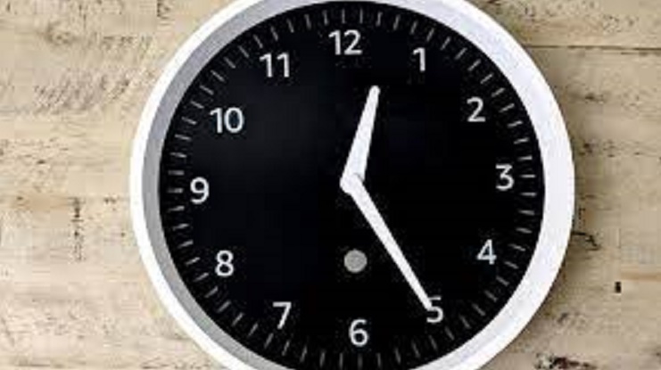 10 Latihan Soal Cerita Tentang Jam dan Waktu Kelas 3 SD dan KUNCI JAWABANNYA