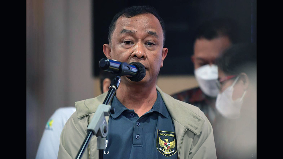 Budiman Dalimunthe Janji Jalin Komunikasi dan Koordinasi Lebih Intensif Lagi dengan Suporter