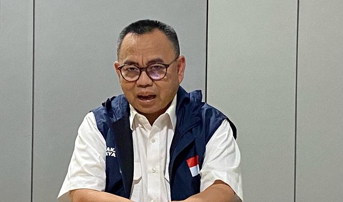 Timnas AMIN Menduga Jokowi Akan Gunakan Fasilitas Negara dalam Mendukung Paslon Pilihannya