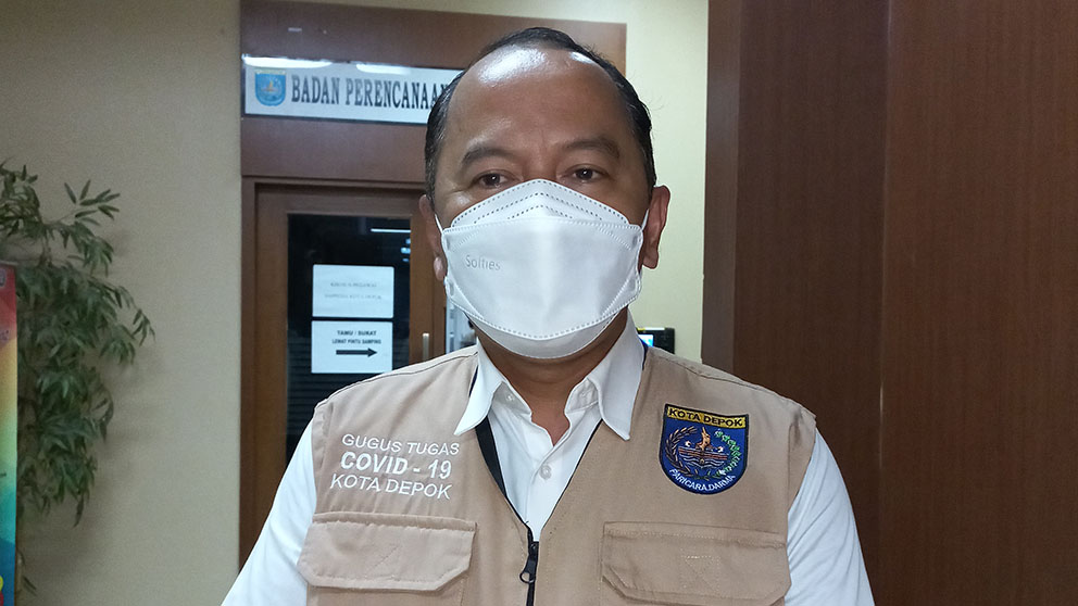 Pemkot Depok  Minta Kemenristekdikti Rancang Kurikulum Khusus untuk Tingkatkan Kualitas Lulusan SMK