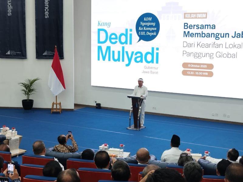 Stadion Standar FIFA Segera Dibangun di Depok, Ini Lokasinya