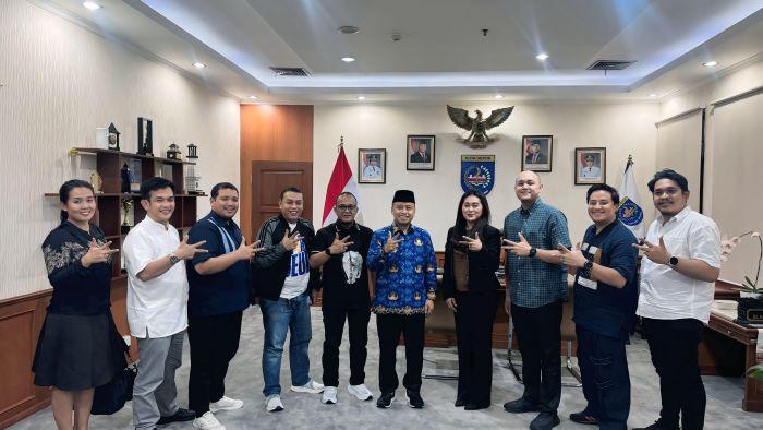 Depok Run Festival 2025 Mulai Minggu 22 Juni, Ada Penampilan Musisi Muda Berbakat