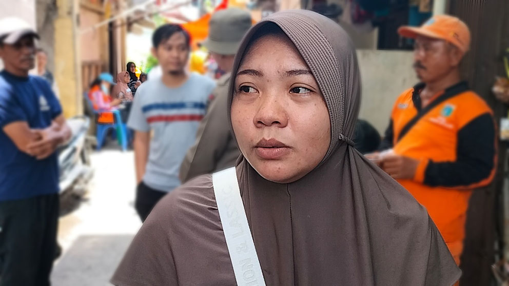 Keluarga Korban Tewas Depo Plumpang Terima Surat Baru dari Pertamina Tanpa Poin Soal Penuntutan