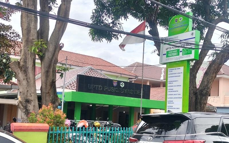 Dinkes Depok Lakukan Uji Coba Program Pemeriksaan Kesehatan Gratis untuk Warga yang Ulang Tahun