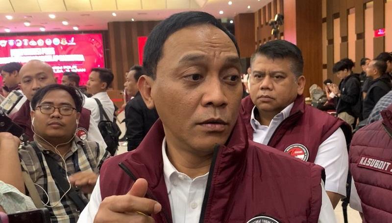 Sudah 11 Tahun Gembong Narkoba Fredy Pratama Belum Tertangkap, Polri Persempit Ruang Geraknya