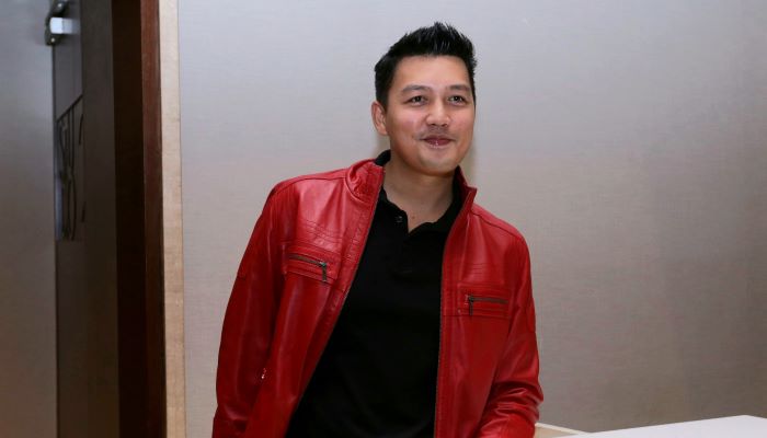 Tahu Sosok Celine Evangelista, Ini Pernyataan Dirly Idol yang Bikin Merinding