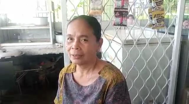 Kenali Tatto Ikan Mas di Tangan-Golok di Kaki, Eni Ungkap Sosok Pria yang Tewas Tergorok di Cibitung