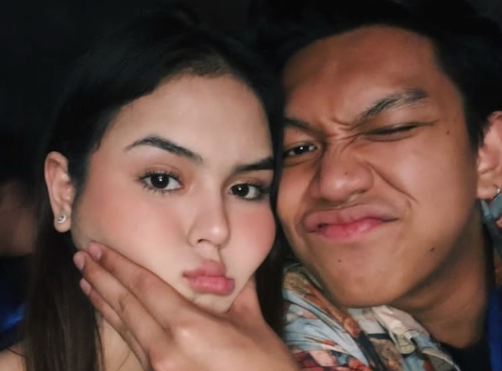 Gaga Muhammad Dituntut 4,5 Tahun Penjara, Kakak Laura Anna: Nggak Ada yang Bisa Ganti Adekku