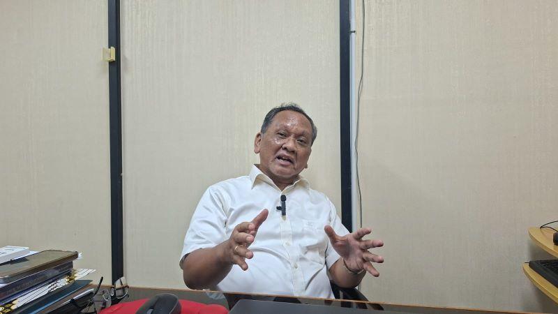 Guru Besar Teknik Sipil UI Ungkap 3 Penyebab Utama Jalan Aspal Cepat Rusak