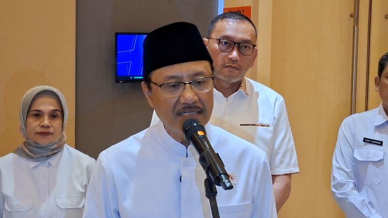 Mensos Gus Ipul Murka, Kutuk Keras Kasus Cabul Berkedok Pesantren di Pati: Dosanya Berlipat-lipat!