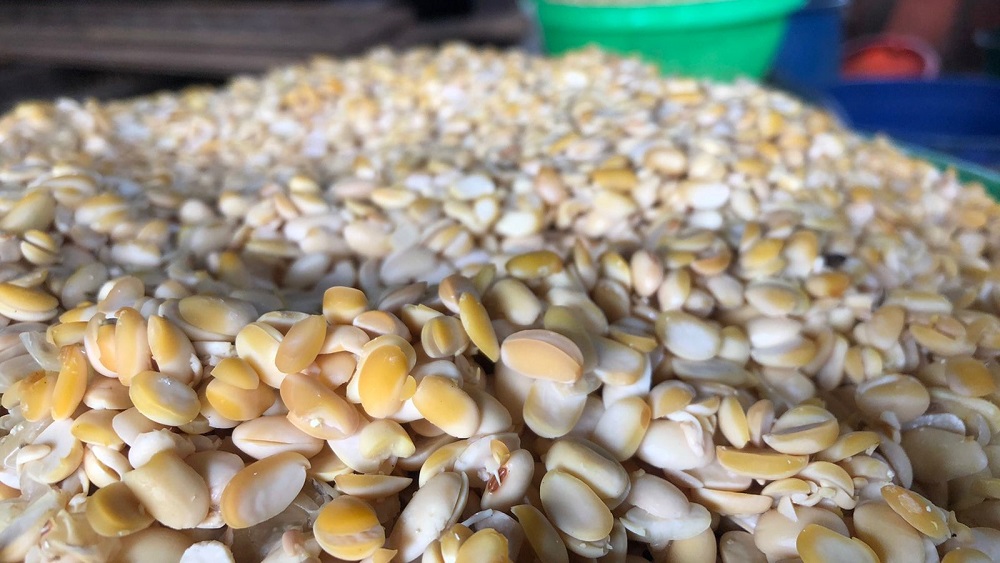 Aksi Mogok Produksi Massal Produsen Tahu-Tempe Tak Membuahkan Hasil, Harga Kedelai Masih Mahal