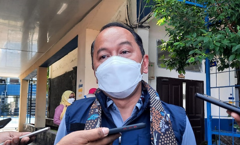 Waspada Varian Omicron, Positivity Rate Kota Depok Naik 10,7 Persen Dalam Sepekan