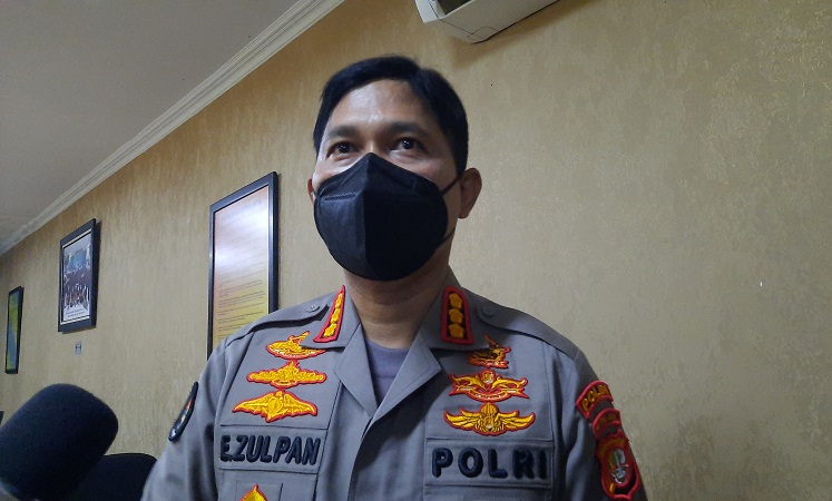 Sempat Dikira Kabur dari Karantina, Ternyata Data WNA Lupa Dihapus karena Batal Terbang ke Indonesia