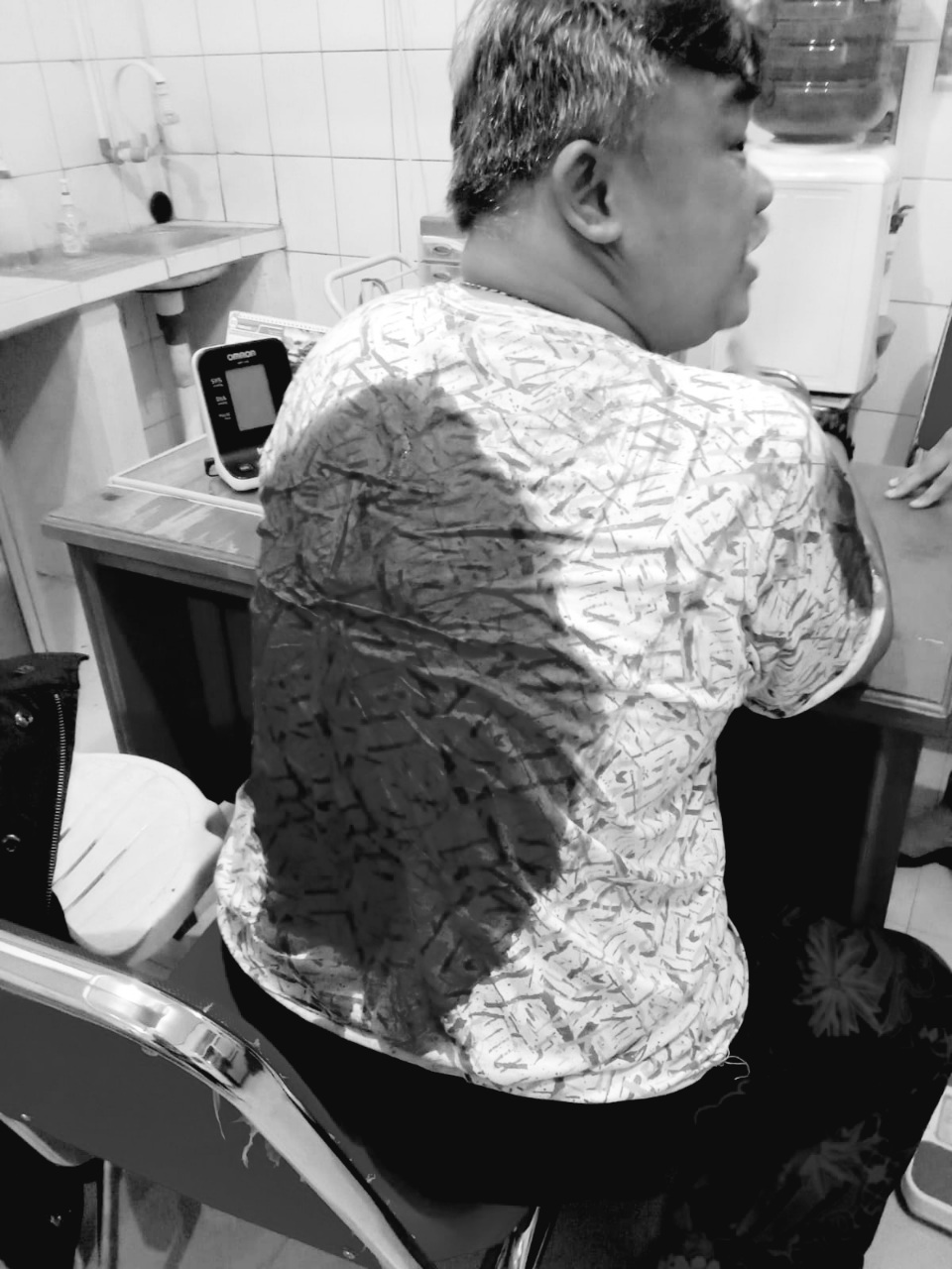 Kader Dibegal di Gunung Putri, PSI Minta Polisi Usut Tuntas dan Tindak Tegas Pelakunya