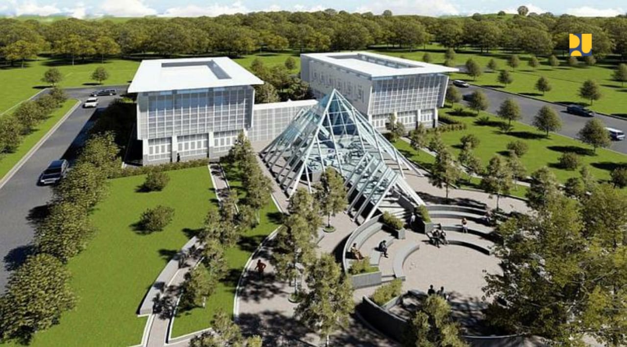 Stadion Depok Standar FIFA Tak Jadi di Bangun di Tanah Merah, Akan Dibangun di Lahan UIII