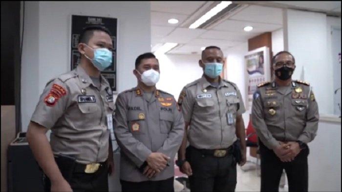 Belum Ada Dasar Hukumnya, Seragam Satpam Masih Tetap Nyaru Seragam Polisi