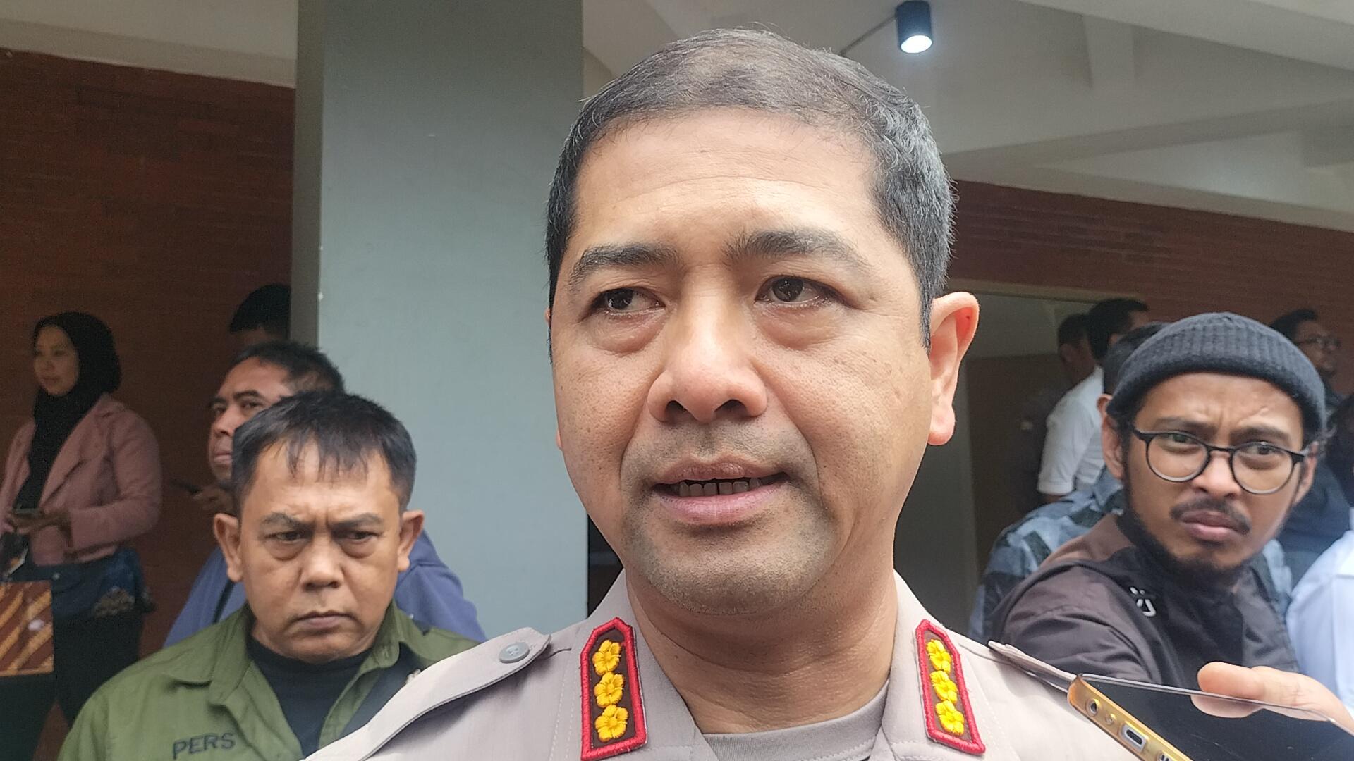 Pengamanan Pencoblosan Pilkada 2024, Polres Depok Terjunkan 900 Personel ke Seluruh TPS