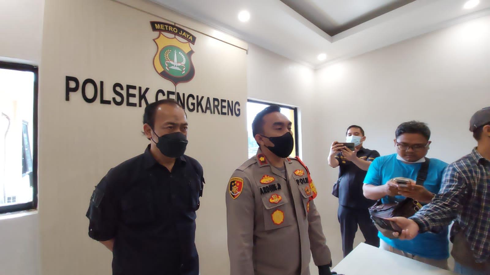 Bejat, Gara-gara Kecanduan Film Biru, Pria Ini Lima Kali GagahiKeponakannya yang Berusia 10 Tahun